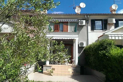 Ferienwohnung mit Klimaanlagen und Terrasse