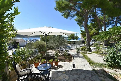 Appartamento Vacanza con famiglia Primosten