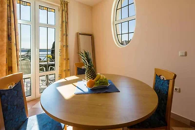 Appartamento Vacanza con famiglia Crikvenica