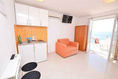 Vakantieappartement Gezinsvakantie Omis-Pisak