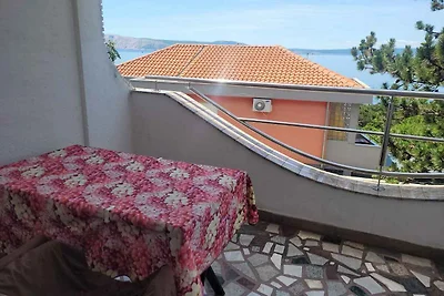 Vakantieappartement Gezinsvakantie Klenovica
