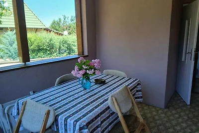 Domek letniskowy Urlop wypoczynkowy Bélatelep-Fonyód