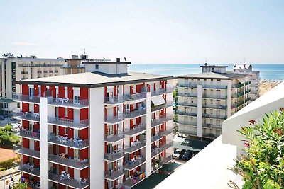 Vakantieappartement Gezinsvakantie Bibione