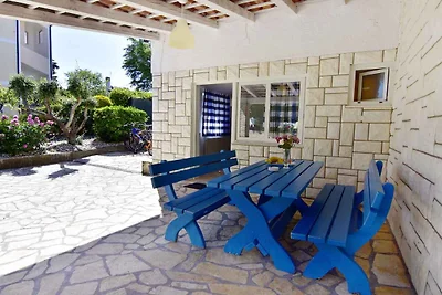Vakantieappartement Gezinsvakantie Umag