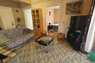 Appartamento Vacanza con famiglia Balatonlelle
