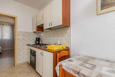 Ferienwohnung Mit Meerblick und Klimaanlage