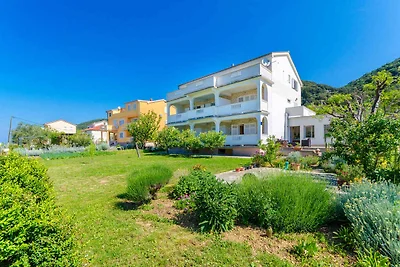 Ferienwohnung mit Meerblick und Klimaanlage