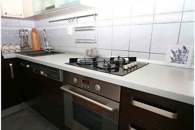 Vakantieappartement Gezinsvakantie Lokva Rogoznica