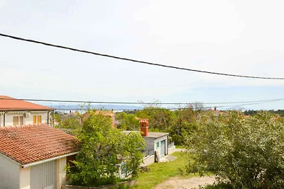 Vakantieappartement Gezinsvakantie Rakalj