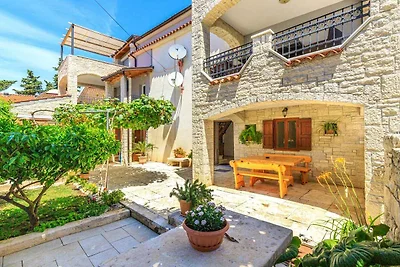 Ferienwohnung mit Balkon und Klimaanlage