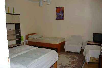 Casa vacanze Vacanza di relax Balatonlelle