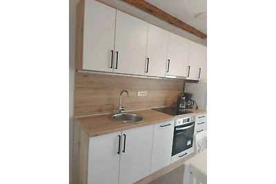 Vakantieappartement Gezinsvakantie Njivice