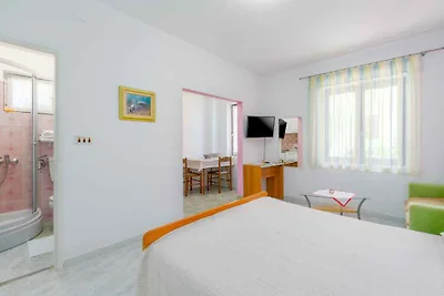 Ferienwohnung mit Klimaanlage