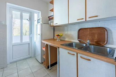 apartman za odmor Obiteljski odmor Biograd na Moru