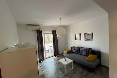 Appartamento Vacanza con famiglia Vodice