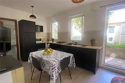 Ferienwohnung mit Klimaanlage