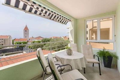 Ferienwohnung mit Klimaanlage