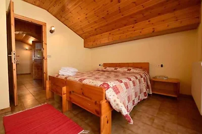 Ferienwohnung mit Balkon und WIFI