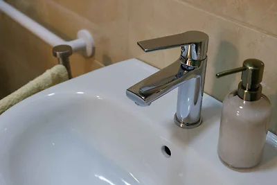 Ferienwohnung in einer ruhiger Lage