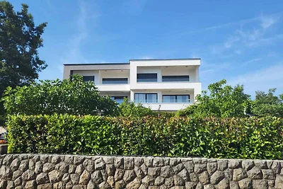 Ferienwohnung nur 200m vom Strand