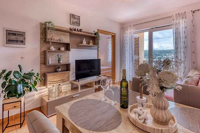 Vakantieappartement Gezinsvakantie Cizici