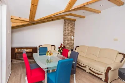 Ferienwohnung mit Klimaanlage und WLAN