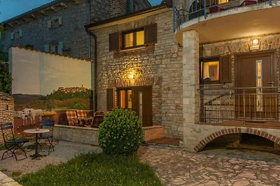 Vakantieappartement Gezinsvakantie Medaki