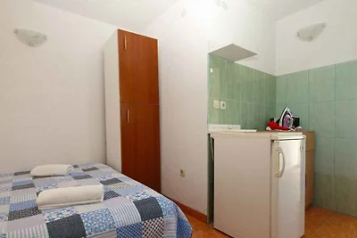 Vakantieappartement Gezinsvakantie Rovinj