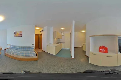 Appartamento Vacanza con famiglia Lignano Sabbiadoro