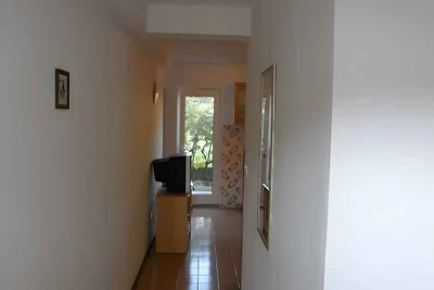 Ferienwohnung in ruhiger und sonniger Lage