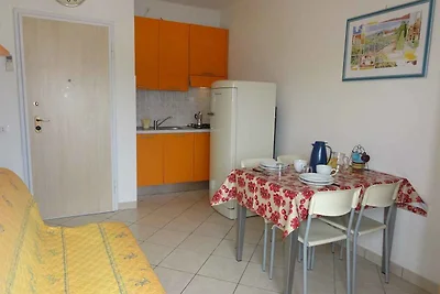 Ferienwohnung mjit Balkon