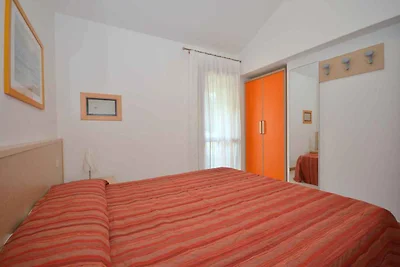 Ferienwohnung mit Privatgarten