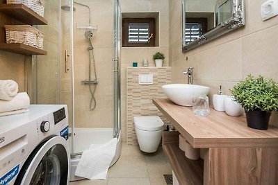 Ferienwohnung mit Klimaanlage und Internet