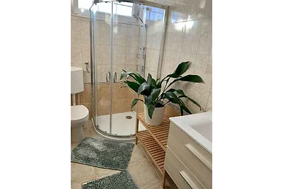 Ferienwohnung modern eingerichtet, mit WLAN u