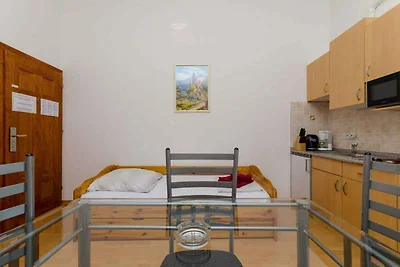Ferienwohnung in ruhiger Lage