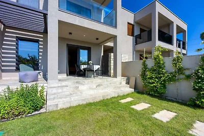 Domek letniskowy Urlop wypoczynkowy Rosini