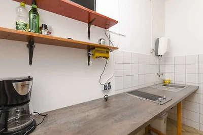 Vakantieappartement Gezinsvakantie Hvar