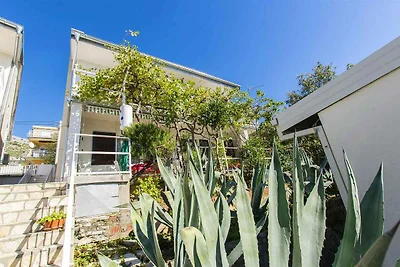 Ferienwohnung am Meer