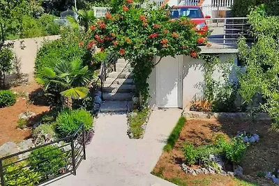 Ferienwohnung mit Balkon und Klimaanlage