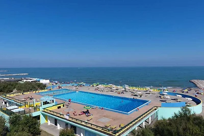 Casa vacanze Vacanza di relax Rosolina
