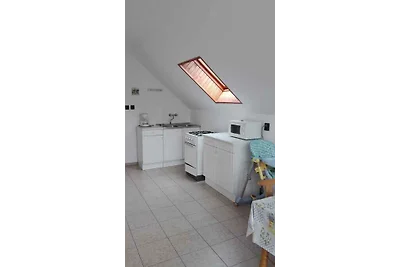 Ferienwohnung in ruhiger Strasse trotzdem nah
