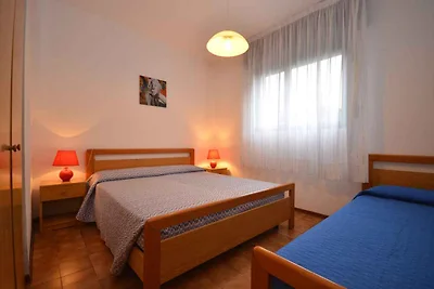 Appartamento Vacanza con famiglia Bibione