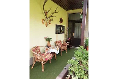 Ferienwohnung mit Aussenpool am Grenze zwisch
