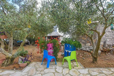 Domek letniskowy Urlop wypoczynkowy Pašman, Tkon