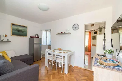 Ferienwohnung mit Klimaanlage