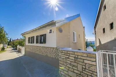 Ferienwohnung am Meer
