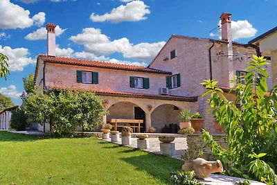 Casa vacanze Vacanza di relax Barban