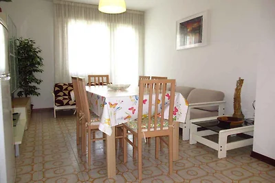 Appartamento Vacanza con famiglia Caorle