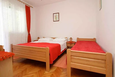 Vakantieappartement Gezinsvakantie Silo