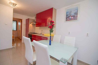 Vakantieappartement Gezinsvakantie Mali Lošinj